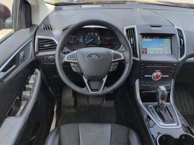 Certified 2018 Ford Edge Sport w/ Equipment Group 401A AWD/4WD image 16