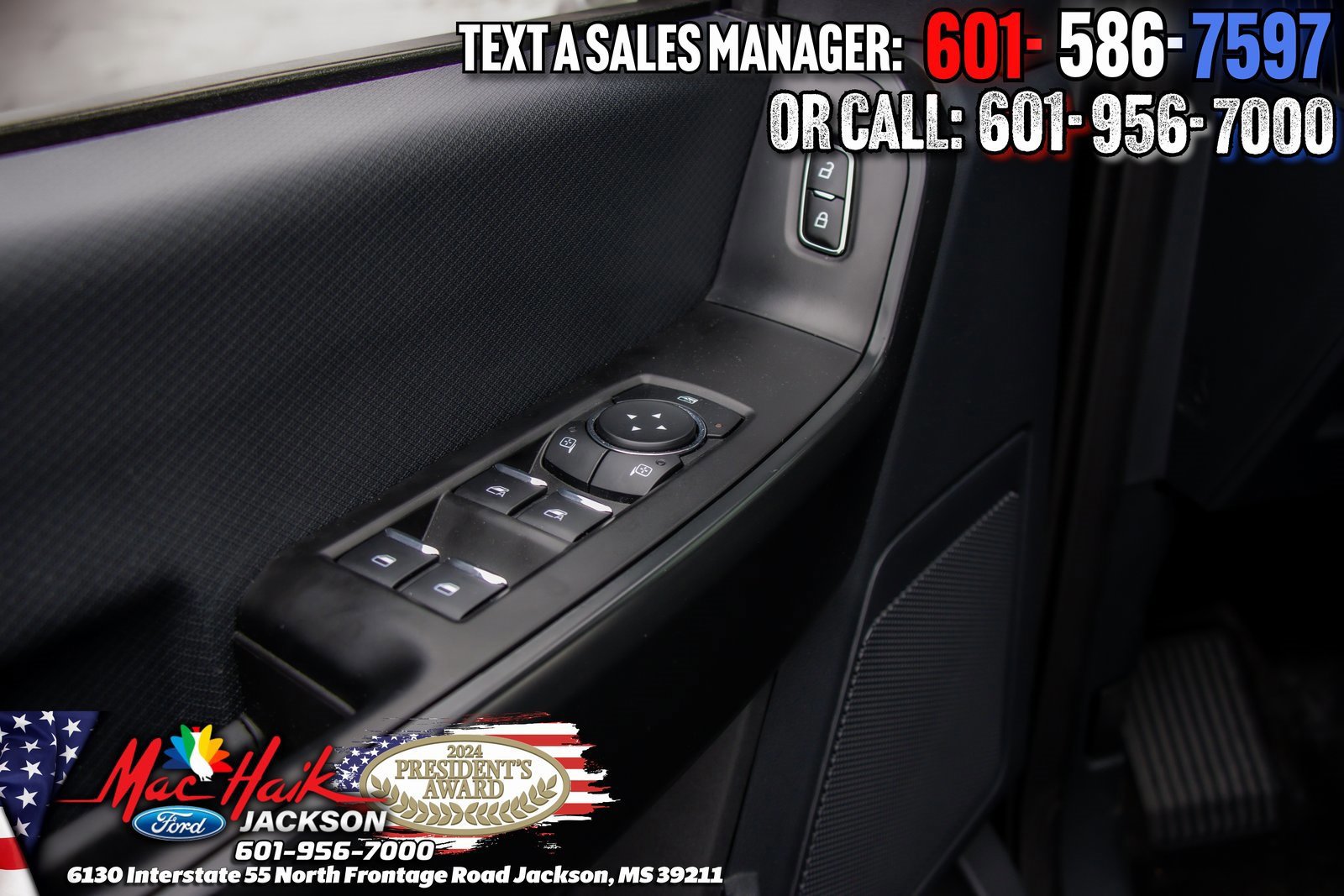 Certified 2023 Ford F150 XL w/ STX Black Appearance Package image 11