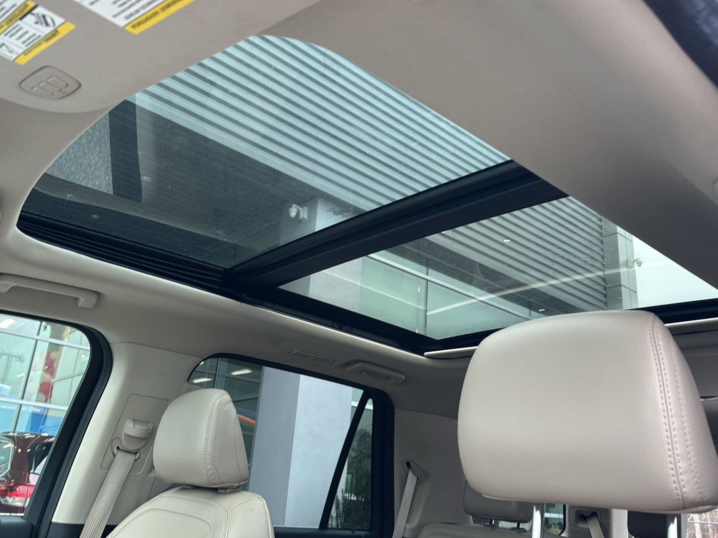 Certified 2023 Ford Expedition Limited image 27