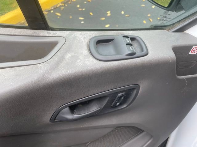 Certified 2020 Ford Transit 250 Medium Roof image 12