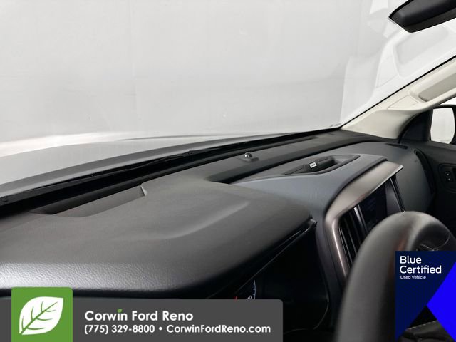 Used 2022 Chevrolet Colorado Z71 AWD/4WD image 12