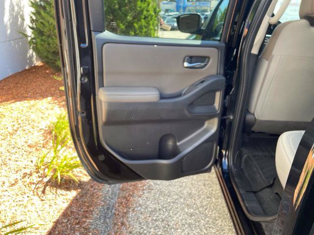 Used 2023 Nissan Frontier SV w/ SV Convenience Package AWD/4WD image 20