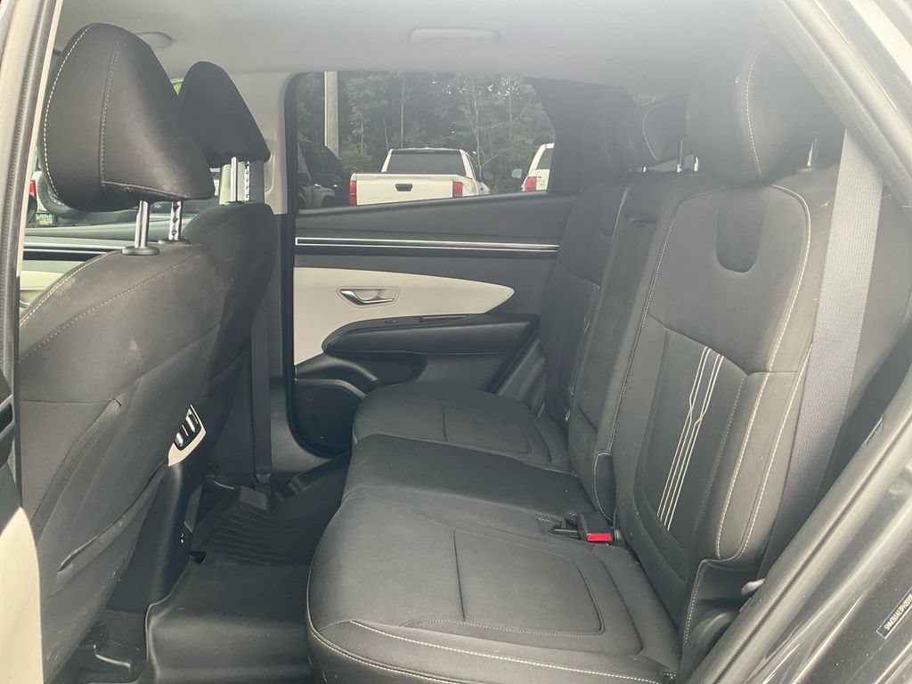 Used 2023 Hyundai Tucson SEL FWD image 14