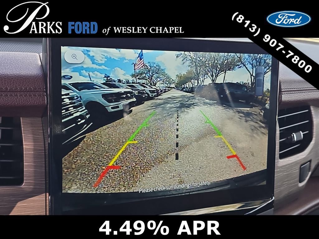 Certified 2023 Ford Expedition Max Limited image 24