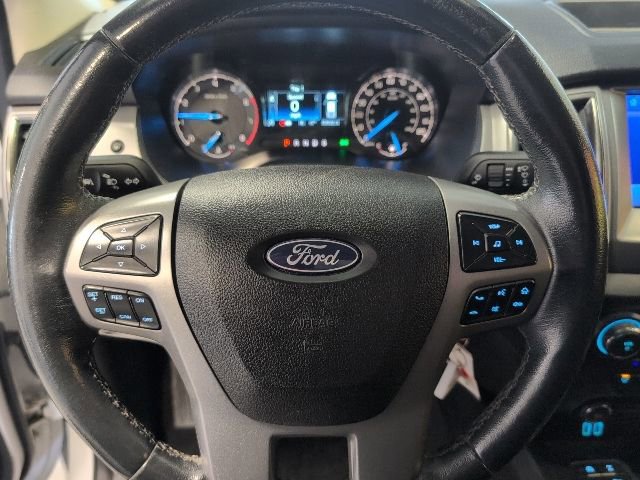 Certified 2020 Ford Ranger XLT w/ Equipment Group 301A Mid image 20