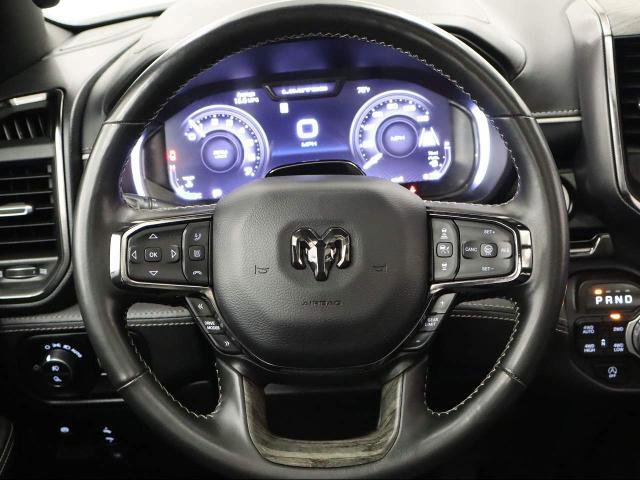 Used 2025 RAM 1500 Limited image 37