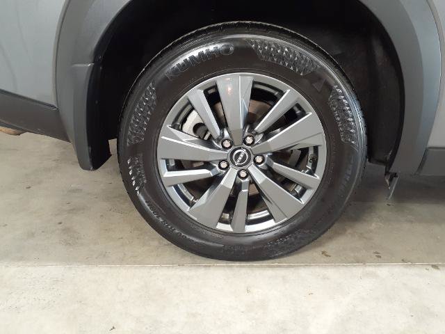 Used 2025 Nissan Pathfinder S AWD/4WD image 22