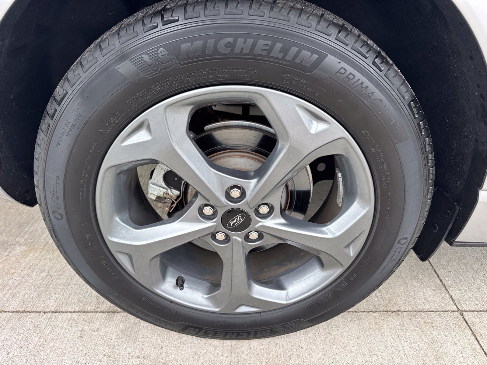 Certified 2023 Ford Escape ST-Line w/ Tech Pack #1 FWD image 19