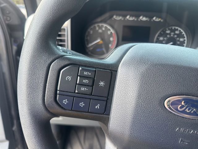 Certified 2024 Ford F250 XLT w/ Tremor Off-Road Package image 22