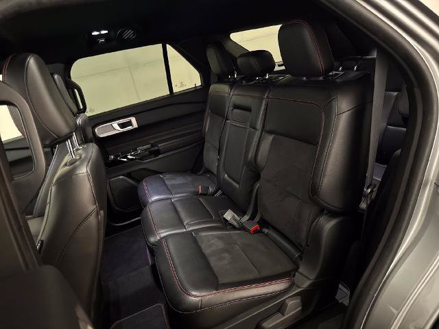 Certified 2022 Ford Explorer ST-Line RWD image 31