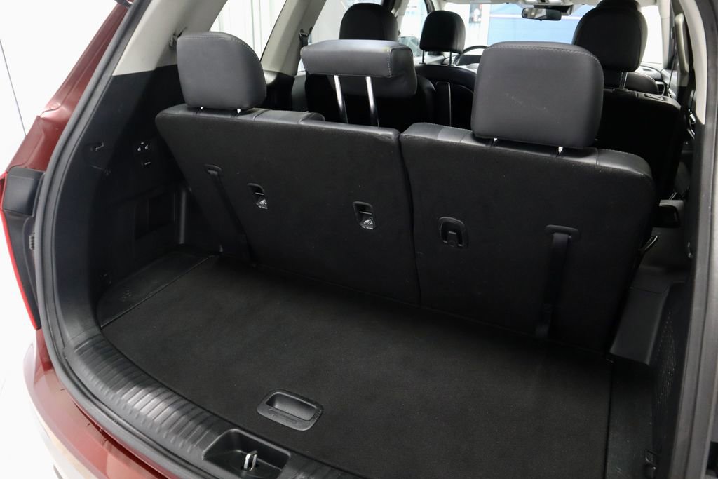 Used 2023 Kia Telluride S w/ S Sunroof Package AWD/4WD image 14