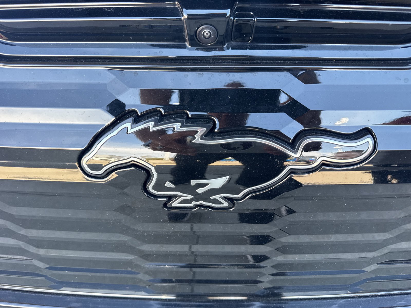 Certified 2025 Ford Mustang Mach-E GT AWD/4WD image 13