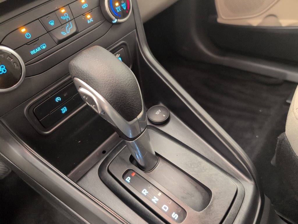 Certified 2020 Ford EcoSport S image 31