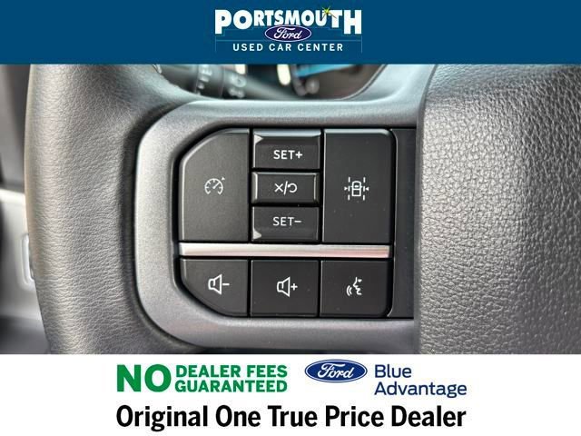 Certified 2023 Ford F150 XLT w/ Equipment Group 302A High image 29
