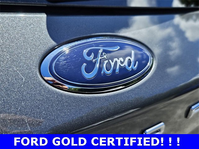 Certified 2022 Ford Escape SE w/ SE Sport Appearance Package image 14