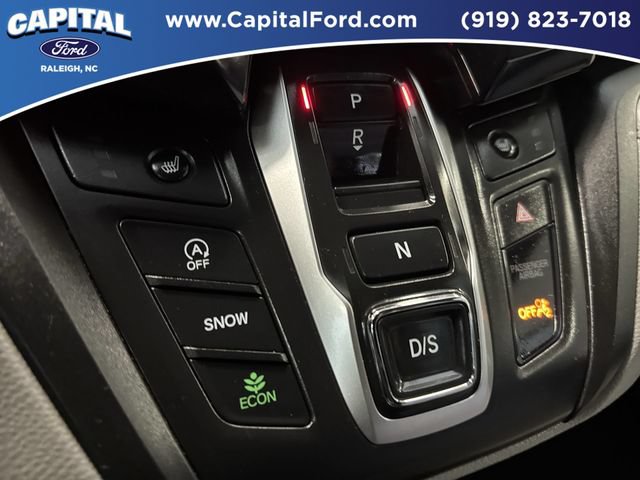 Used 2020 Honda Odyssey EX image 30