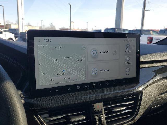 Certified 2024 Ford Escape ST-Line w/ Tech Pack #1 image 26