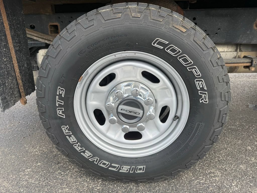 Certified 2020 Ford F250 XL w/ Power Equipment Group AWD/4WD image 47