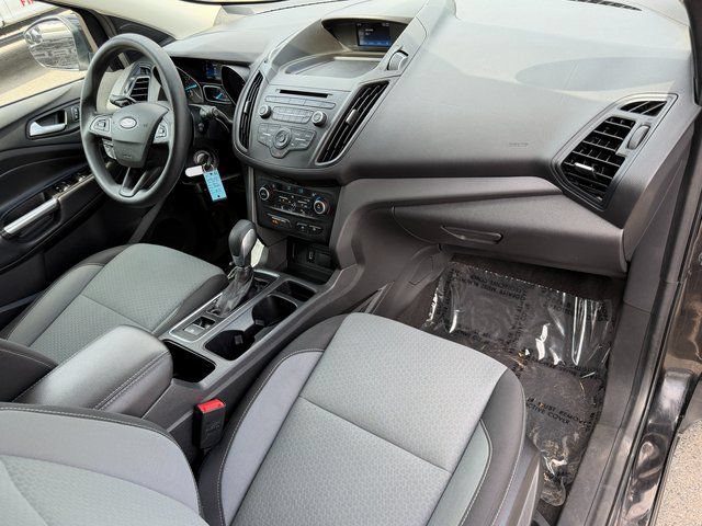 Certified 2018 Ford Escape SE AWD/4WD image 30