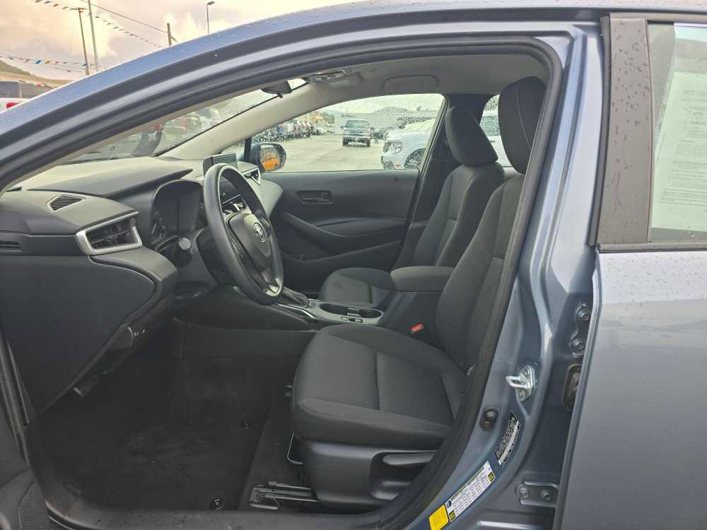 Used 2023 Toyota Corolla LE image 9