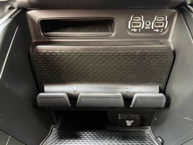 Used 2022 RAM 1500 Big Horn AWD/4WD image 23