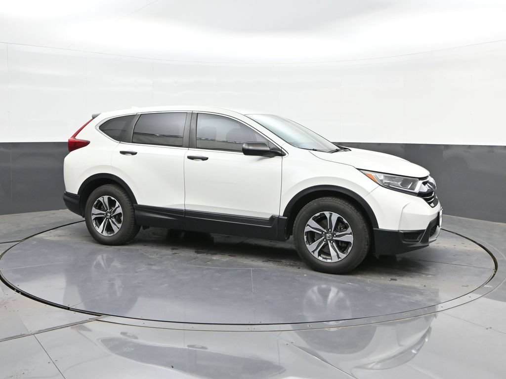 Used 2018 Honda CR-V LX image 16