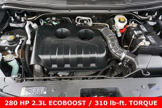 Certified 2017 Ford Explorer XLT image 14