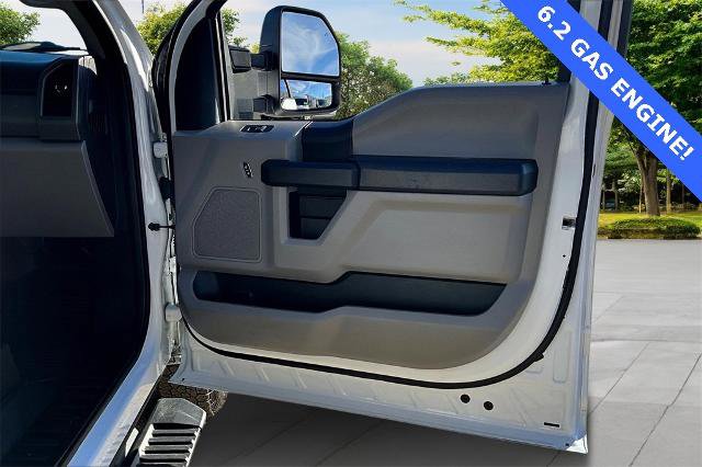 Certified 2019 Ford F250 XL w/ Power Equipment Group image 24