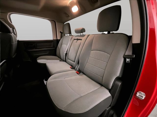 Used 2023 RAM 1500 Tradesman w/ Tradesman SXT Package AWD/4WD image 25
