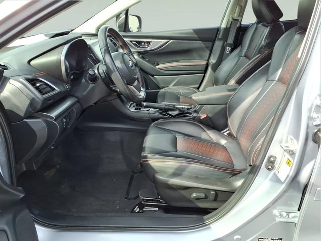 Used 2021 Subaru Crosstrek 2.5i Limited w/ Moonroof Package 1 AWD/4WD image 17