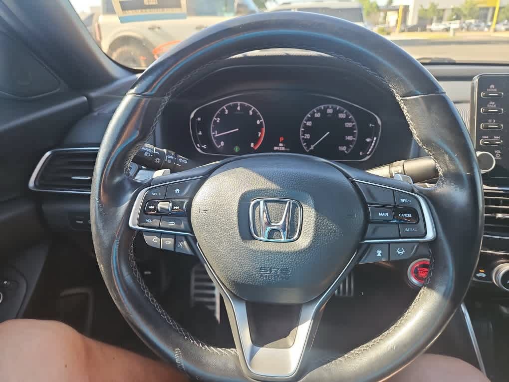 Used 2020 Honda Accord Sport image 15