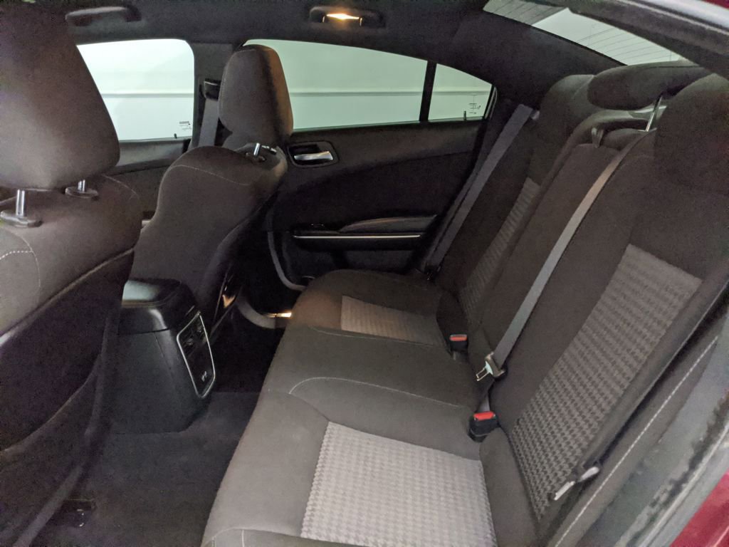 Used 2022 Dodge Charger Scat Pack w/ Driver Convenience Group image 25