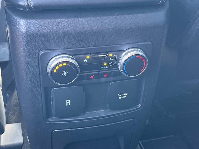 Certified 2023 Ford Explorer Limited w/ Equipment Group 301A image 17