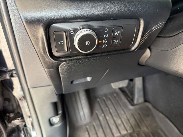 Certified 2020 Ford Explorer Platinum w/ Premium Technology Package AWD/4WD image 10