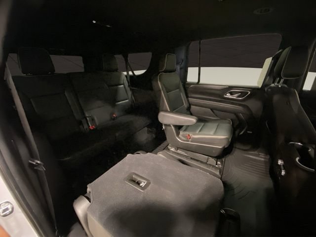 Used 2021 GMC Yukon XL SLT w/ Rear Media and Nav Package AWD/4WD image 21