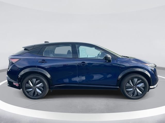 Used 2024 Nissan Ariya AWD image 2