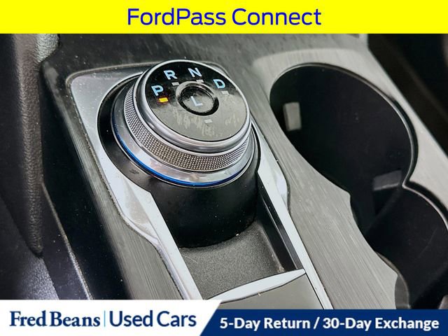 Certified 2020 Ford Escape SE AWD/4WD image 22