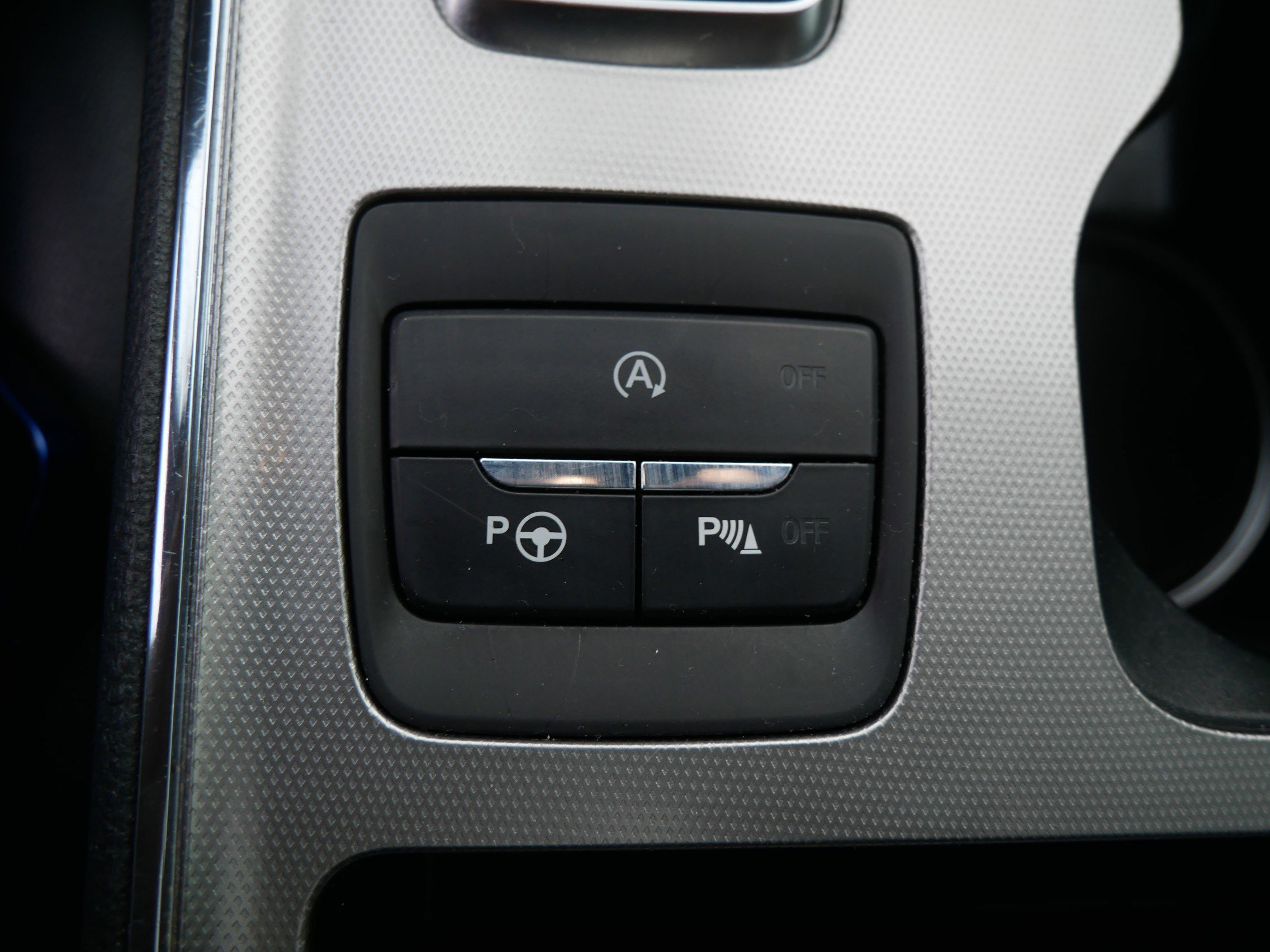 Certified 2022 Ford Edge ST w/ Equipment Group 401A image 29