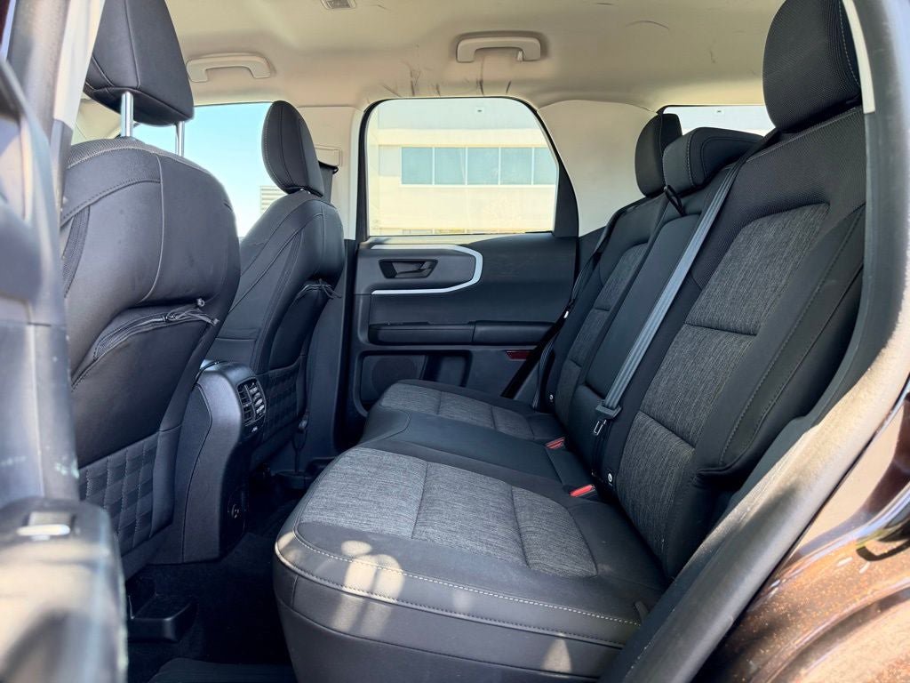 Certified 2021 Ford Bronco Sport Big Bend AWD/4WD image 14