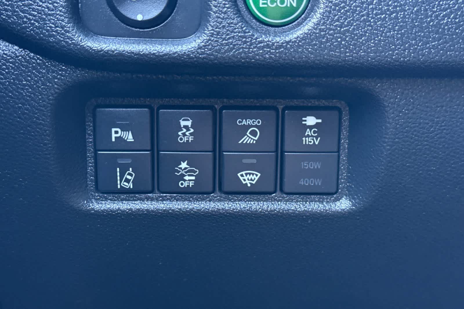 Used 2021 Honda Ridgeline RTL-E image 29
