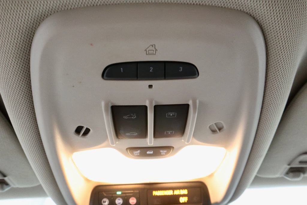 Used 2023 Buick Encore GX Essence w/ Experience Buick Package AWD/4WD image 35