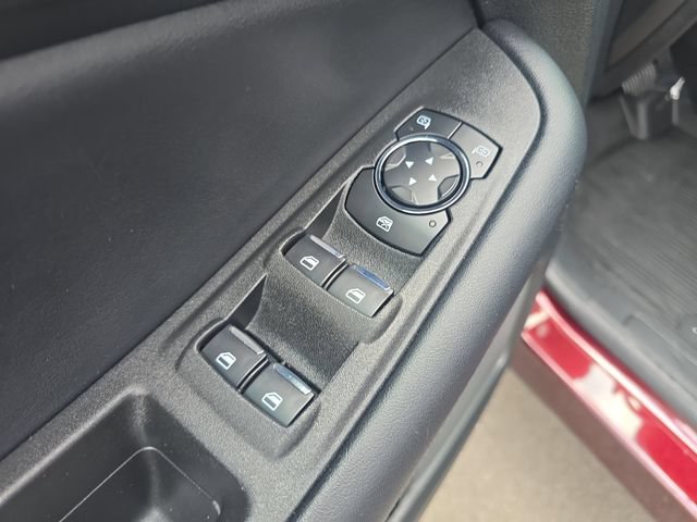 Certified 2023 Ford Edge SEL w/ Convenience Package AWD/4WD image 12