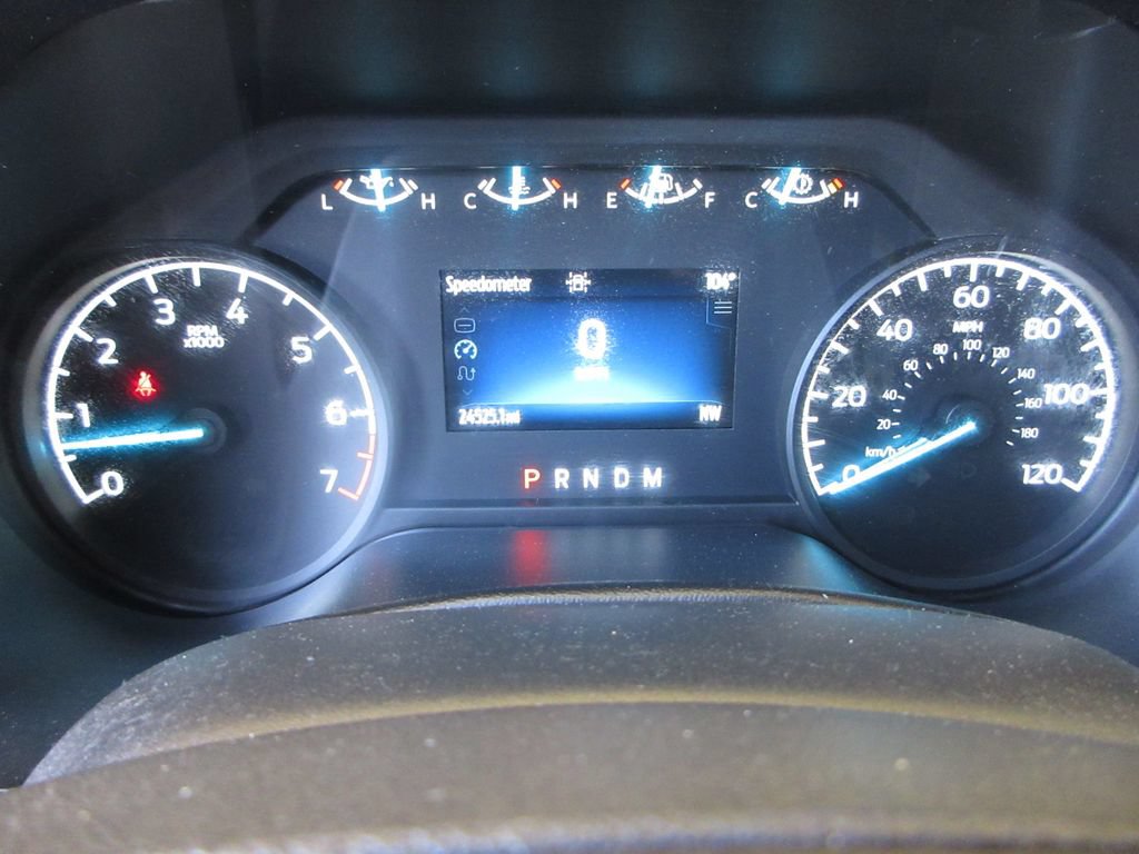 Certified 2023 Ford F150 XL w/ STX Appearance Package RWD image 17