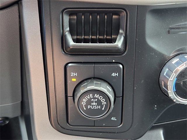 Certified 2024 Ford F150 XLT w/ Mobile Office Package image 17