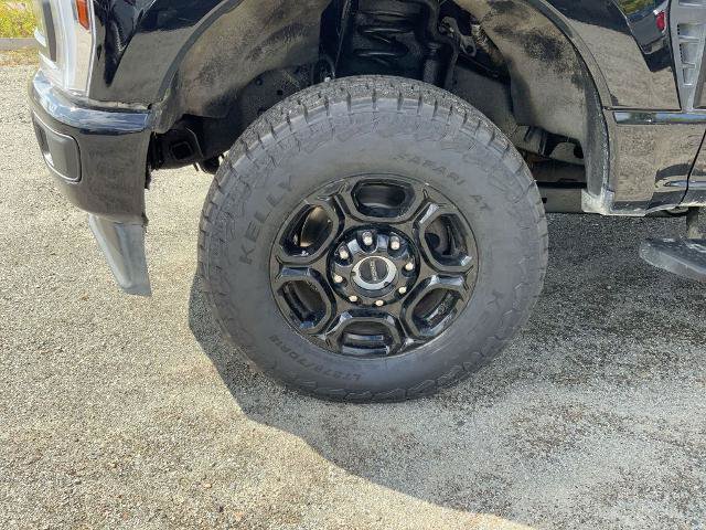 Certified 2024 Ford F250 XL w/ STX Appearance Package AWD/4WD image 10