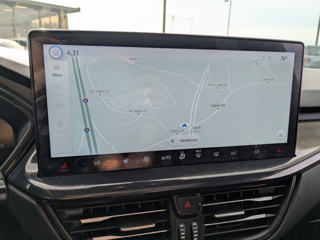 Certified 2024 Ford Escape ST-Line w/ Tech Pack #1 image 23