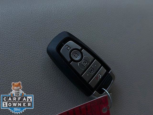 Certified 2023 Ford Expedition Limited RWD image 31
