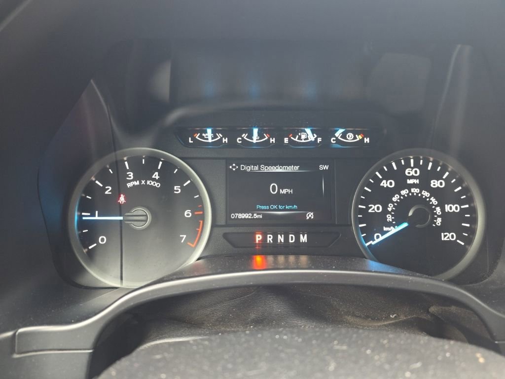 Certified 2017 Ford F150 XLT w/ Equipment Group 302A Luxury image 10