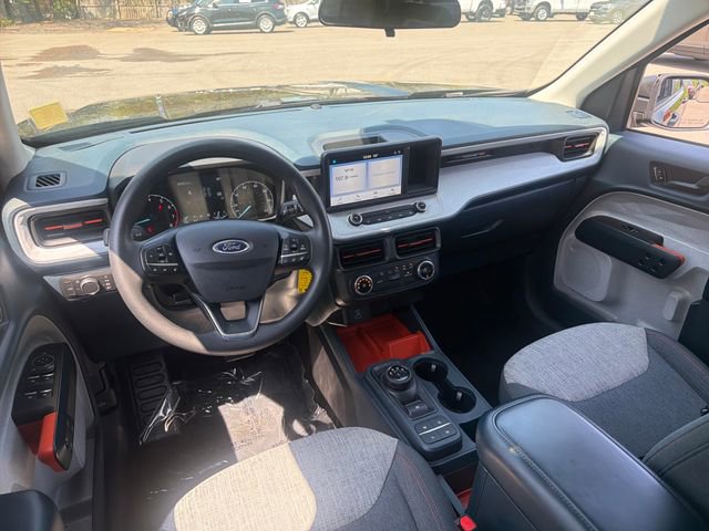 Certified 2022 Ford Maverick XLT w/ Equipment Group 300A Standard AWD/4WD image 28