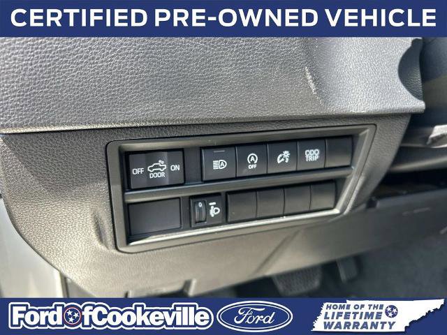 Used 2023 Toyota Tundra SR5 AWD/4WD image 28